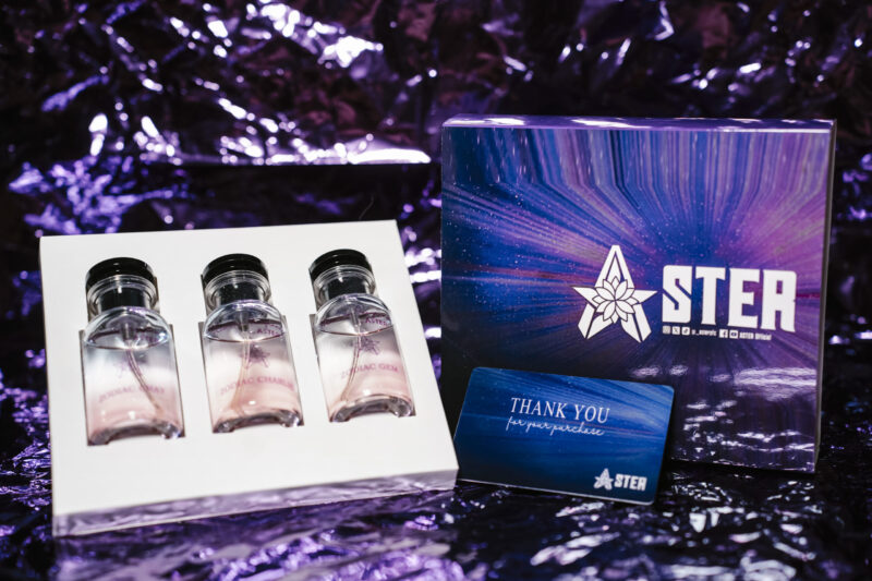 Premium Fragrance by ASTER (Pre-Order) - Image 4