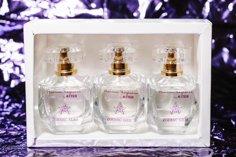 Premium Fragrance by ASTER (Pre-Order) - Image 2