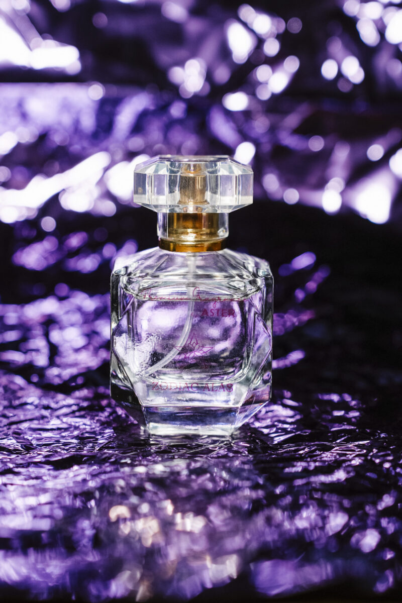 Premium Fragrance by ASTER (Pre-Order)