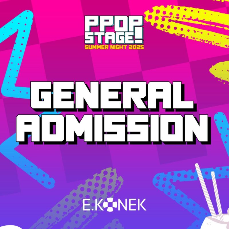 Ticket: Test EventOn July 1, 2025 - July 13, 2025